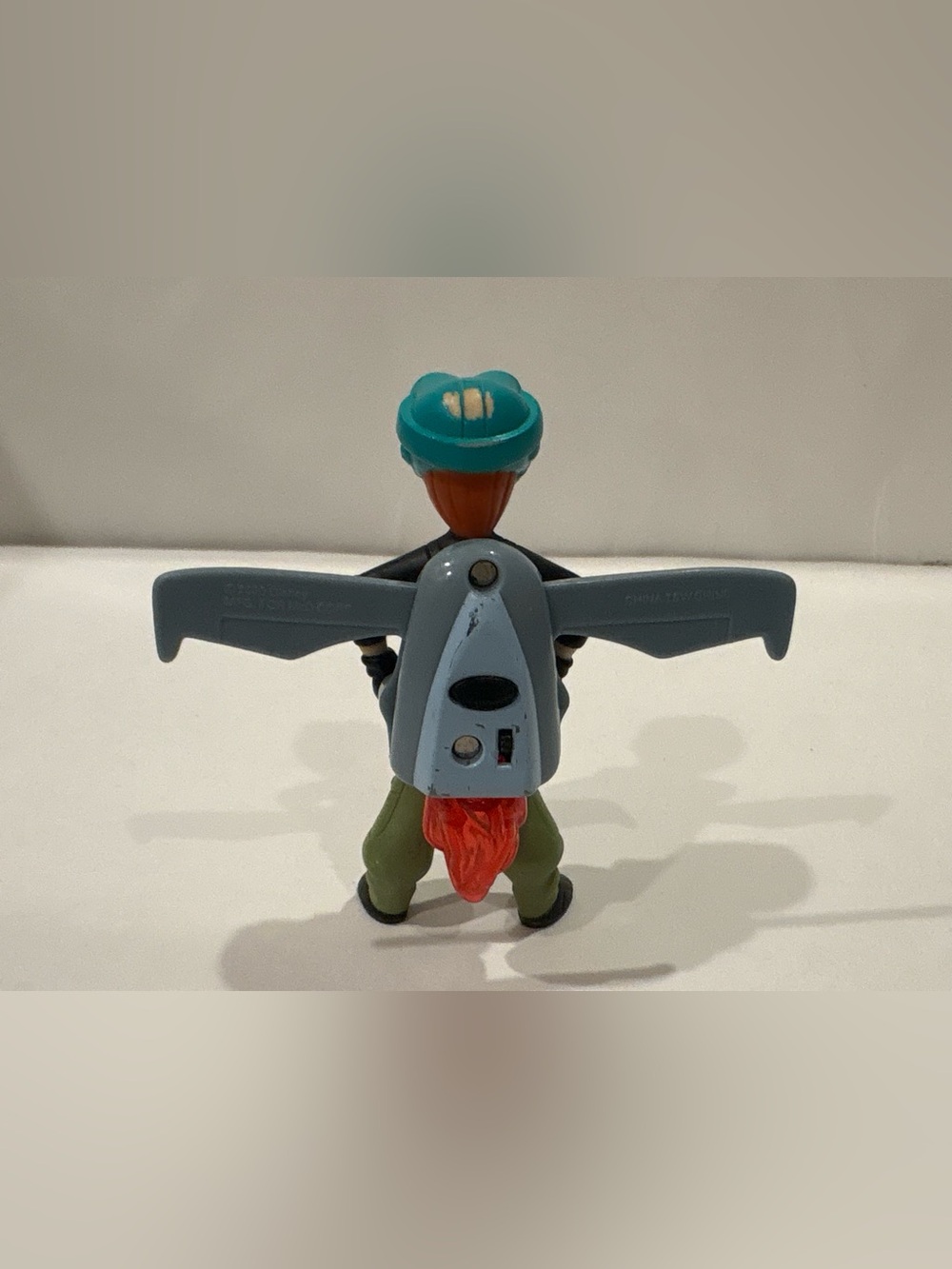 Disney Kim Possible Figure - Picture 2 of 4